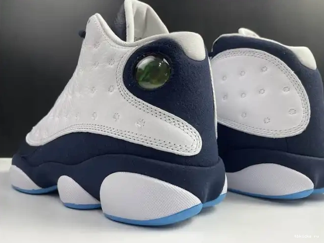 Reps TB Air Blue 414571-144 Jordan Powder 13 Dark 0425